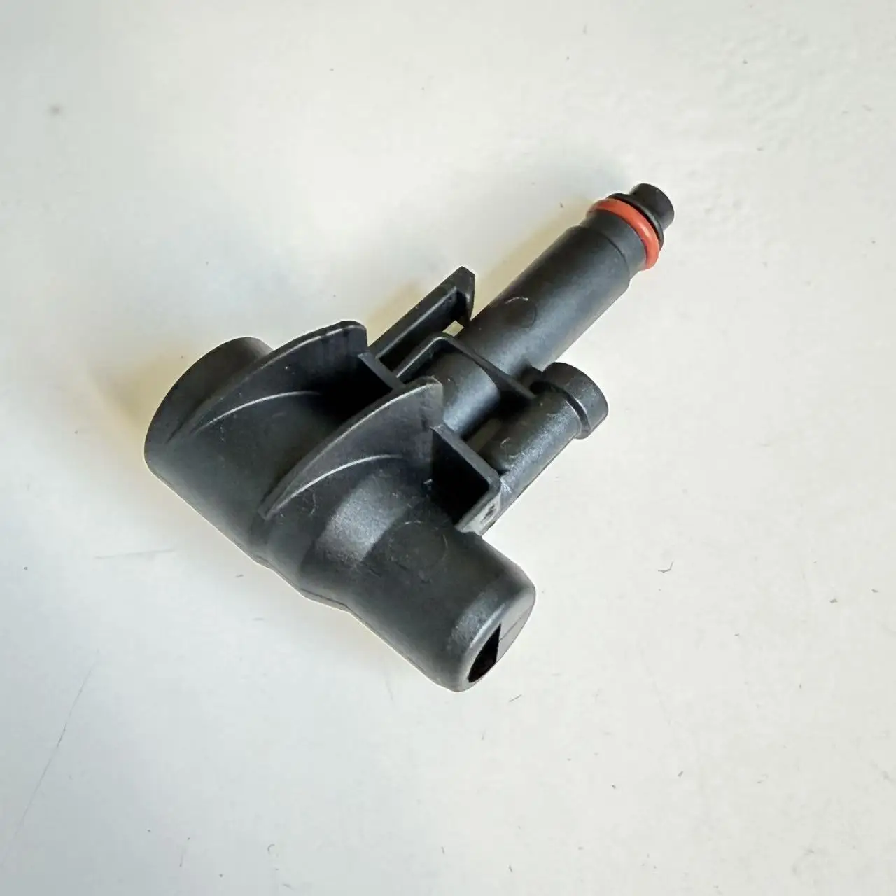 Coupling Fitting Input Water Group for Philips EP3243 EP1221 2121 3146 3324 5143 5147 EP5335 HD8652 SM6580 Coffee Maker Parts
