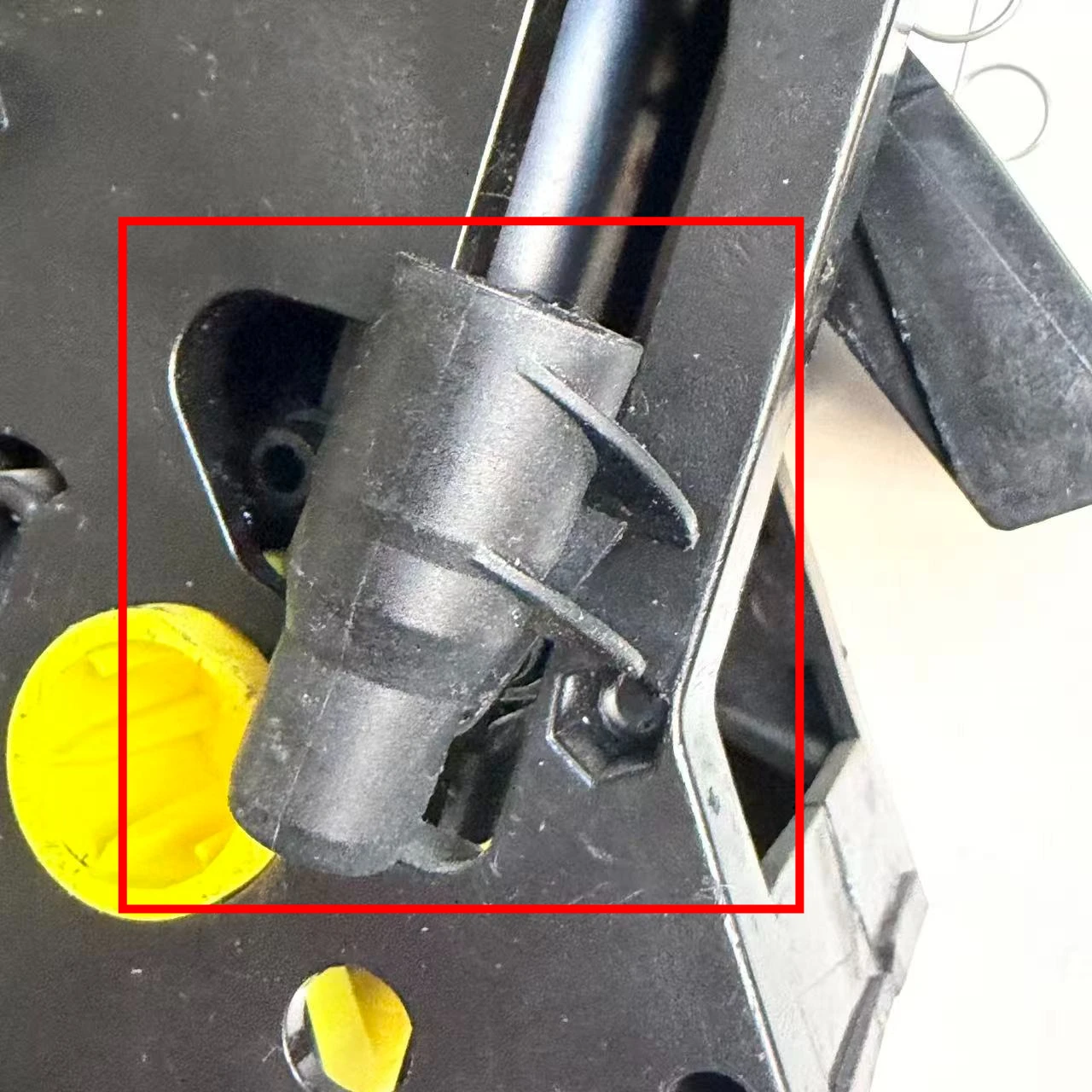 Coupling Fitting Input Water Group for Philips EP3243 EP1221 2121 3146 3324 5143 5147 EP5335 HD8652 SM6580 Coffee Maker Parts
