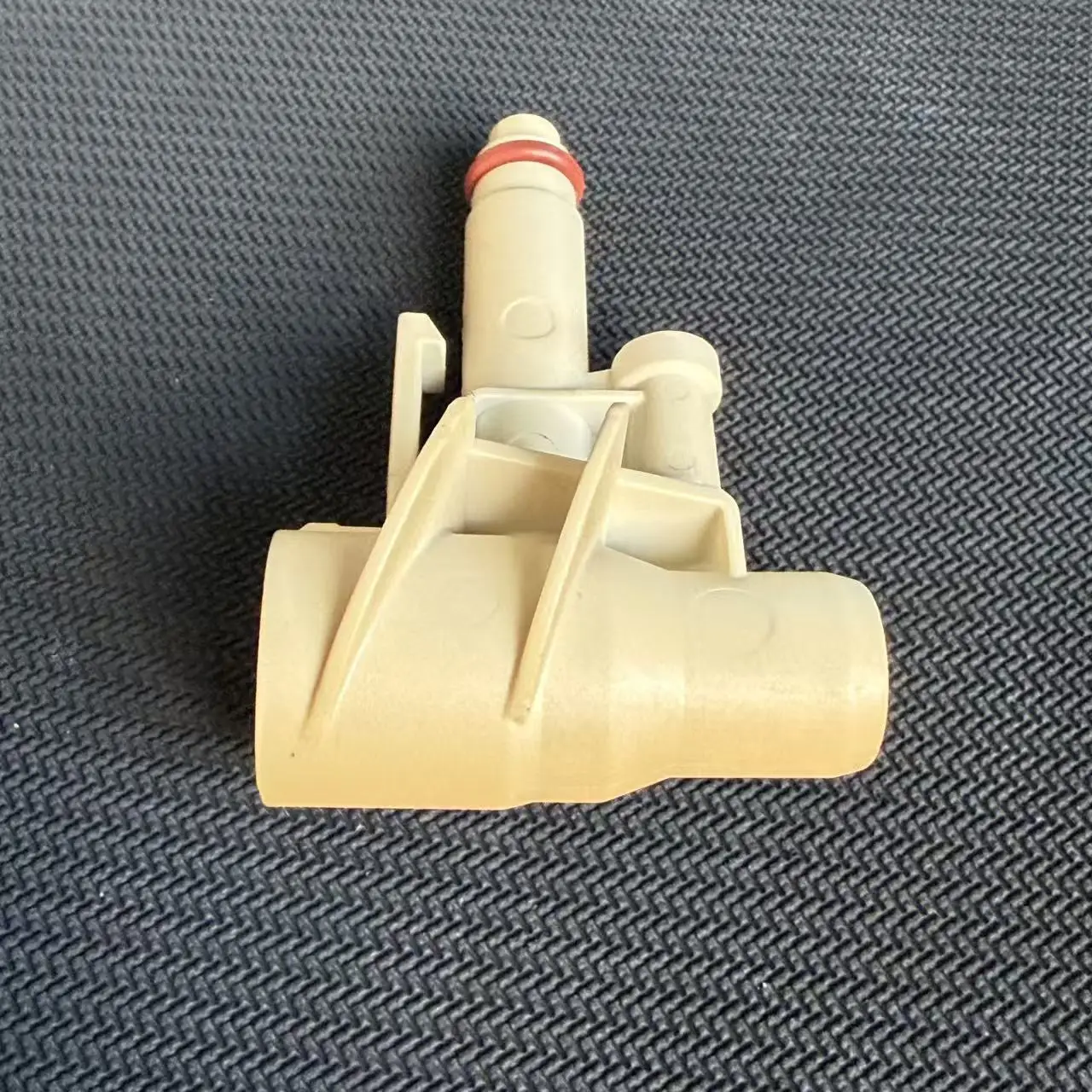 Coupling Fitting Input Water Group for Philips EP3243 EP1221 2121 3146 3324 5143 5147 EP5335 HD8652 SM6580 Coffee Maker Parts