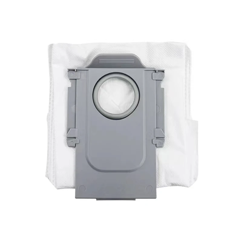 Roborock S8 MaxV Ultra / Q Revo / Q Revo MaxV / Q Revo S / Q Revo Pro / Qrevo Curv / Saros 10 Robot Vacuum Dust Bags Accessories