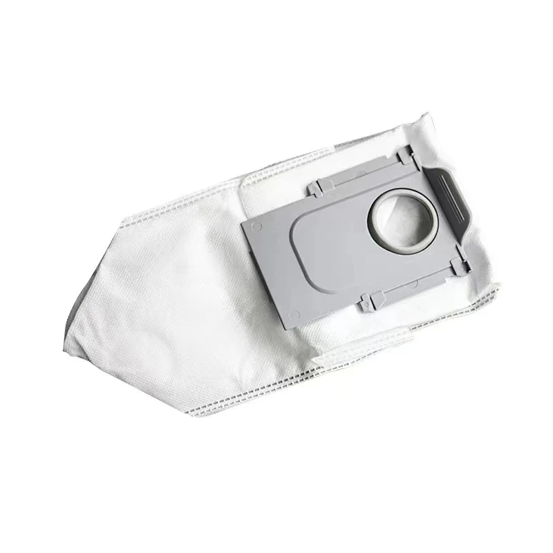 Roborock S8 MaxV Ultra / Q Revo / Q Revo MaxV / Q Revo S / Q Revo Pro / Qrevo Curv / Saros 10 Robot Vacuum Dust Bags Accessories