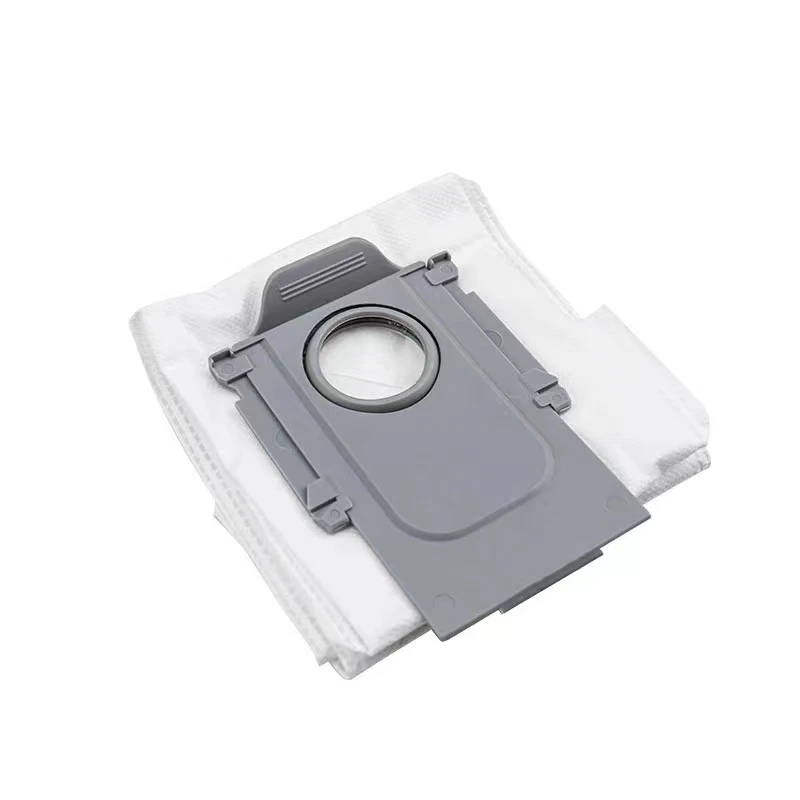 Roborock S8 MaxV Ultra / Q Revo / Q Revo MaxV / Q Revo S / Q Revo Pro / Qrevo Curv / Saros 10 Robot Vacuum Dust Bags Accessories