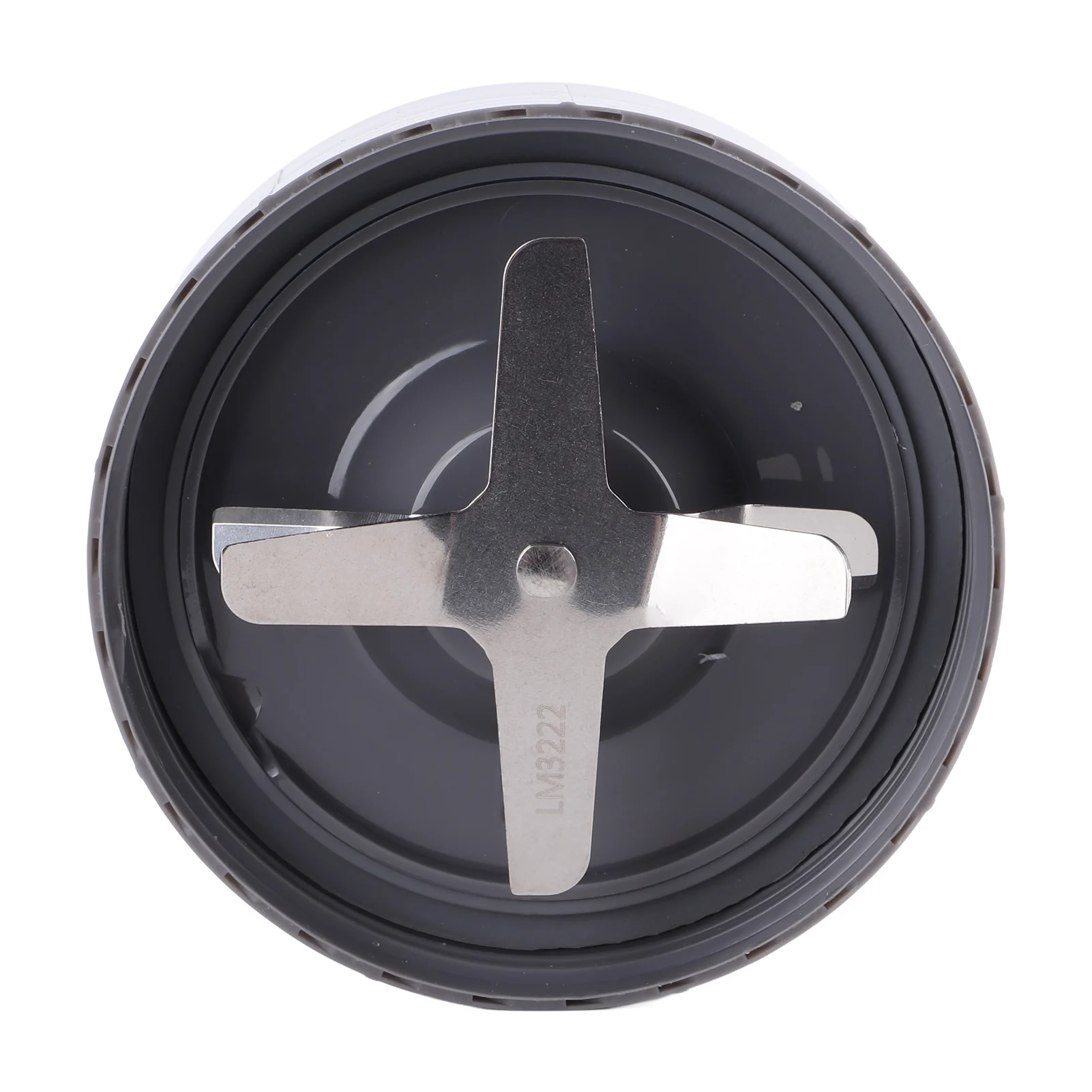 900W Replacement Cross Extractor Stainless Steel Blade Base Fits for Blender Juicer Mixer Extractor Replacement Base