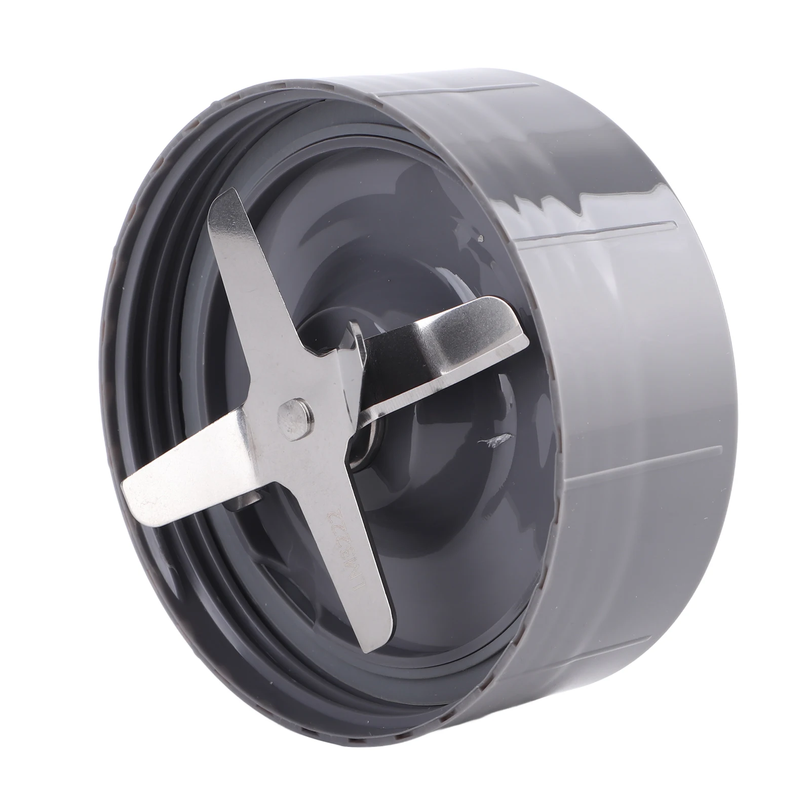 900W Replacement Cross Extractor Stainless Steel Blade Base Fits for Blender Juicer Mixer Extractor Replacement Base