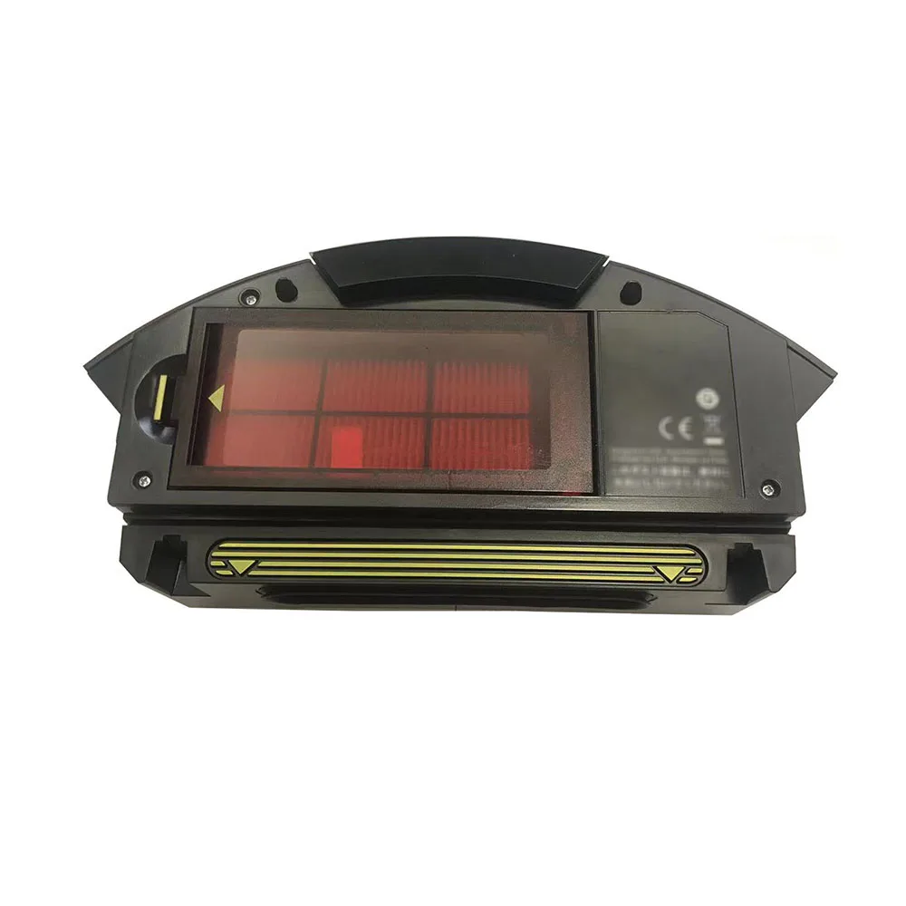Dust Collecting Box Bin Collector For IRobot Roomba 850 860 864 865 866 870 871 875 880 885 960 964 965 966 970 971 974 975 976