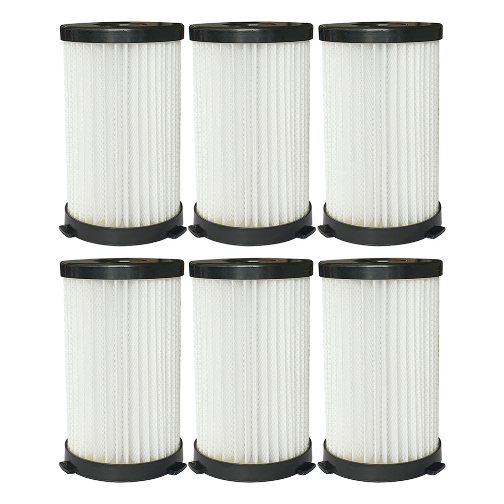 Filters And Sponges for Ariete Electric Broom Handy force 2761 2759 RBT, Cecotec Conga Thunderbrush 520 550 560 Vacuum Cleaner