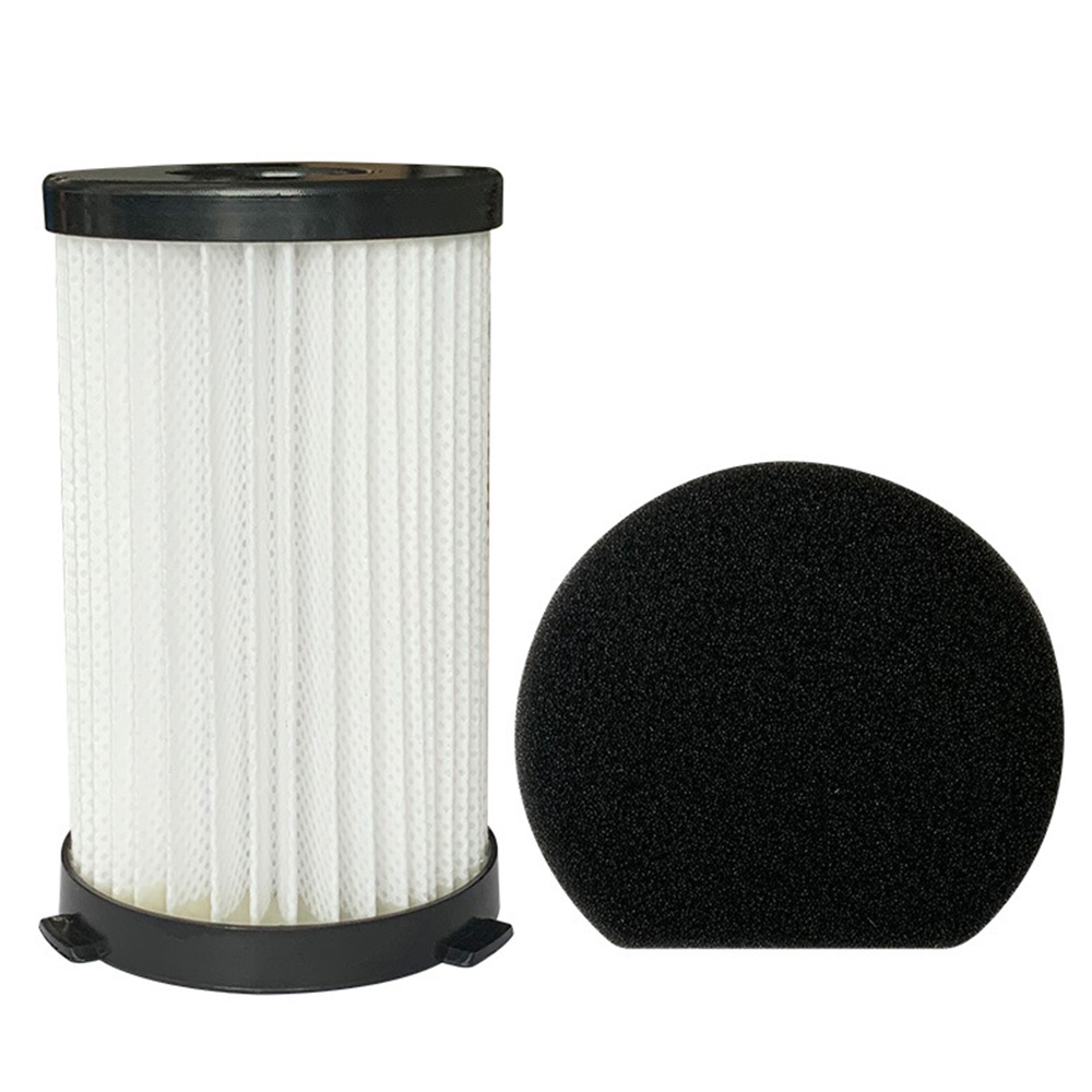 Filters And Sponges for Ariete Electric Broom Handy force 2761 2759 RBT, Cecotec Conga Thunderbrush 520 550 560 Vacuum Cleaner