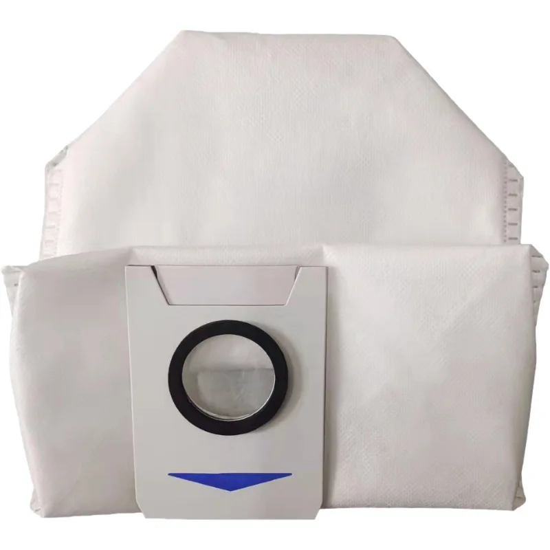For Ecovacs Deebot X1 OMNI / T10 OMNI X1 Turbo T10 Turbo Accessories Robot Vacuum Cleaner Parts Dust Bag