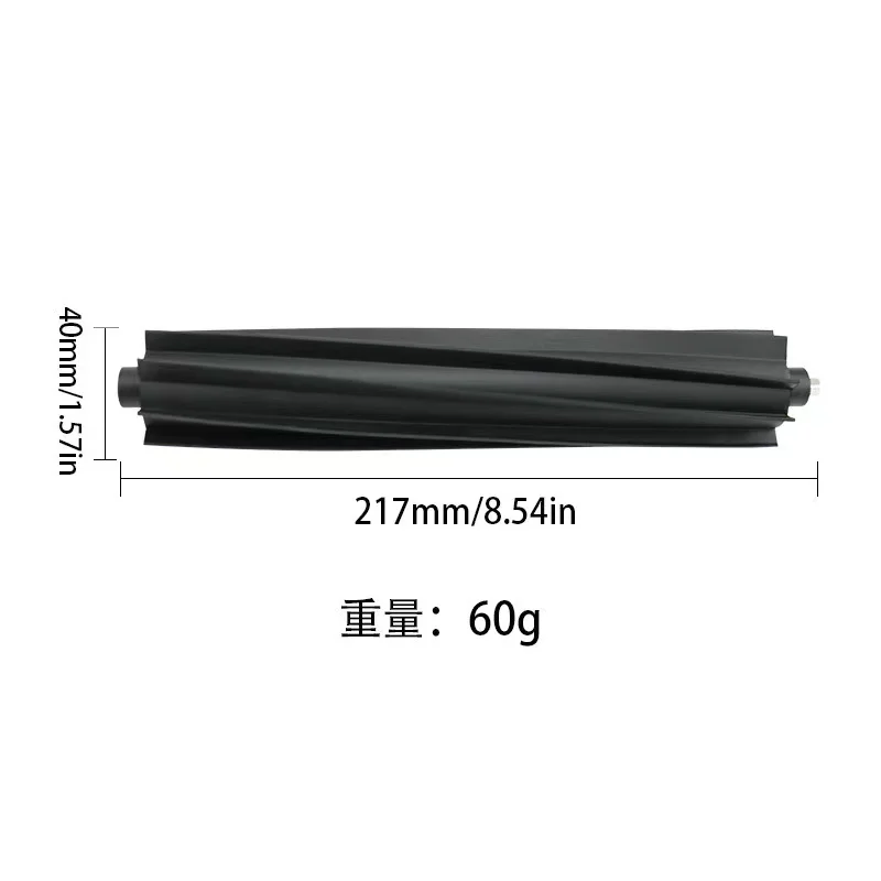 Ecovacs Deebot X2 Omni / X2 Pro / X2 Robot Vacuum Accessories Roller Main Side Brush Hepa Filter Mop Cloth Dust Bag Parts
