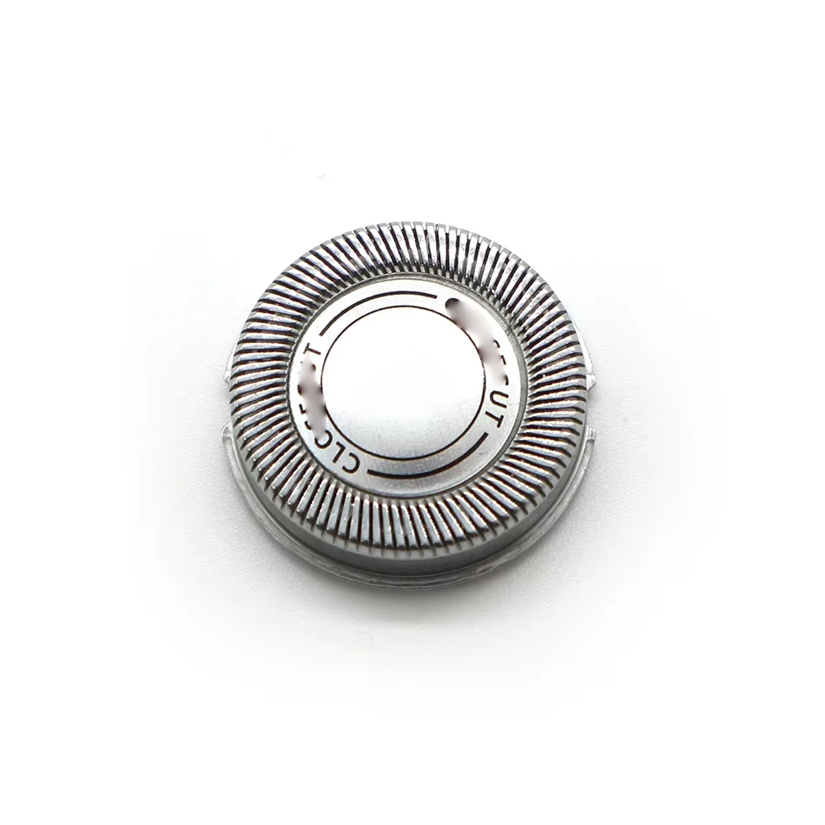 3pcs Replacement Shaver Head for Philips HQ56 HQ55 HQ4+ HQ3 Reflex Plus HQ6843 HQ300 HQ64 HQ916 CloseCut Shaver Heads