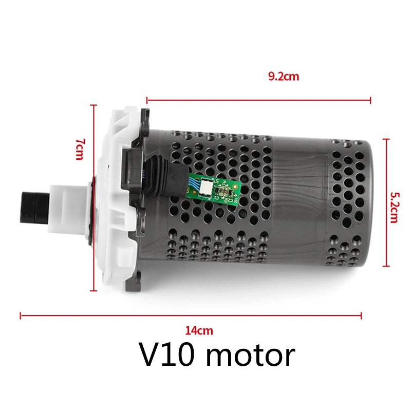 Original Vacuum Cleaner Motor Motherboard for Dyson V10 SV12 Vacuum Cleaner Parts