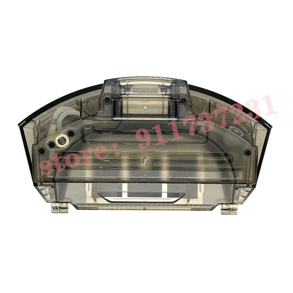 Original Lydsto R1 Two-In-One Water Tank Dust Box Sweeping And Dragging Robot R1 Parts Accessories Dust Box (With Filter)