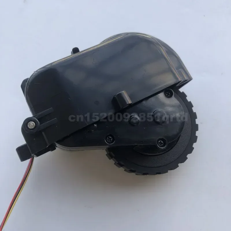 Vacuum Cleaner Wheel Motor Assembly for Neatsvor X600 Pro X500 Robot Vacuum Cleaner Parts Accessories Replacement