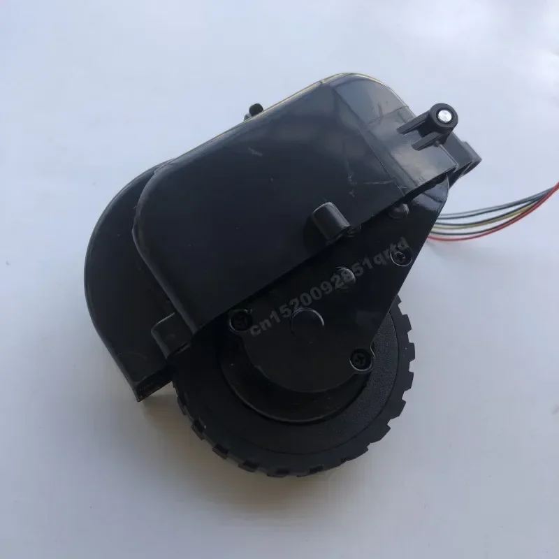Vacuum Cleaner Wheel Motor Assembly for Neatsvor X600 Pro X500 Robot Vacuum Cleaner Parts Accessories Replacement