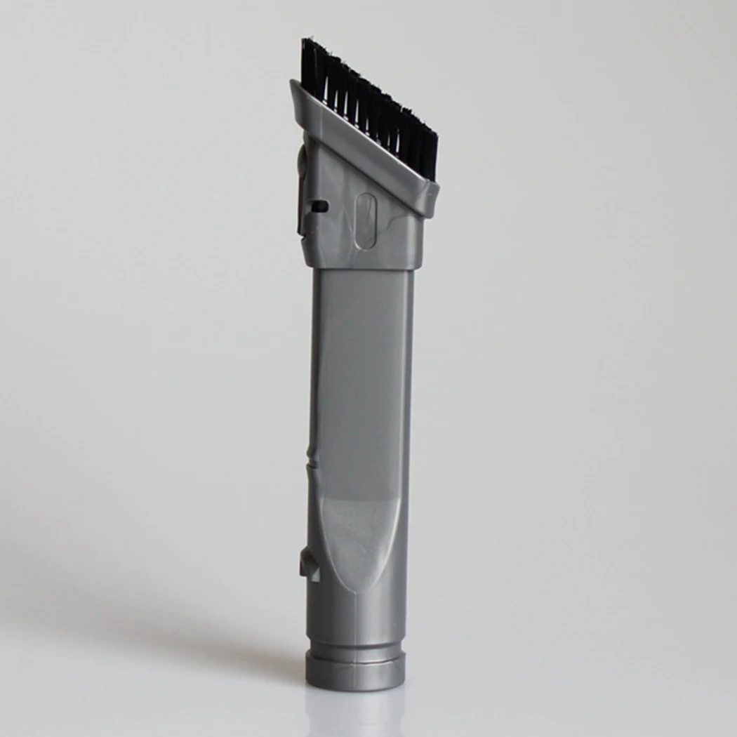 1pc 2 In 1 Tip Brush For Dyson DC22 DC24 DC25 DC26 DC27 DC40 DC50 V6 Vacuum Cleaner Combination Crevice Tool