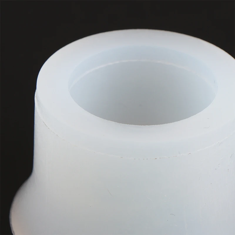 1 Piece Sealing Ring Sleeve Horn Tube Gasket Accessory For Soft Ice Cream Machines Spare Part Fitting