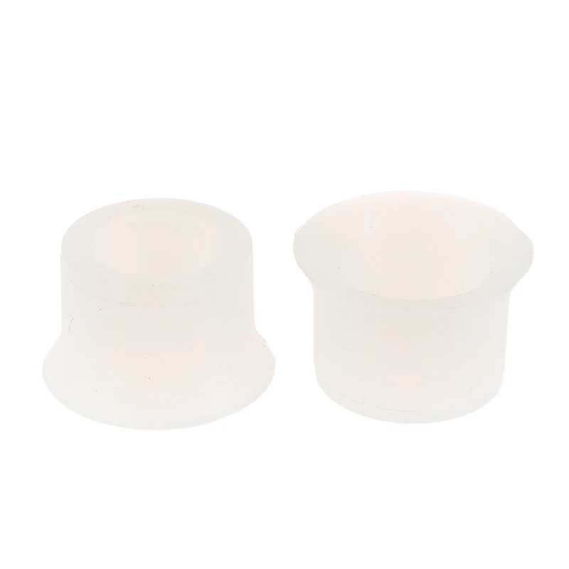 1 Piece Sealing Ring Sleeve Horn Tube Gasket Accessory For Soft Ice Cream Machines Spare Part Fitting