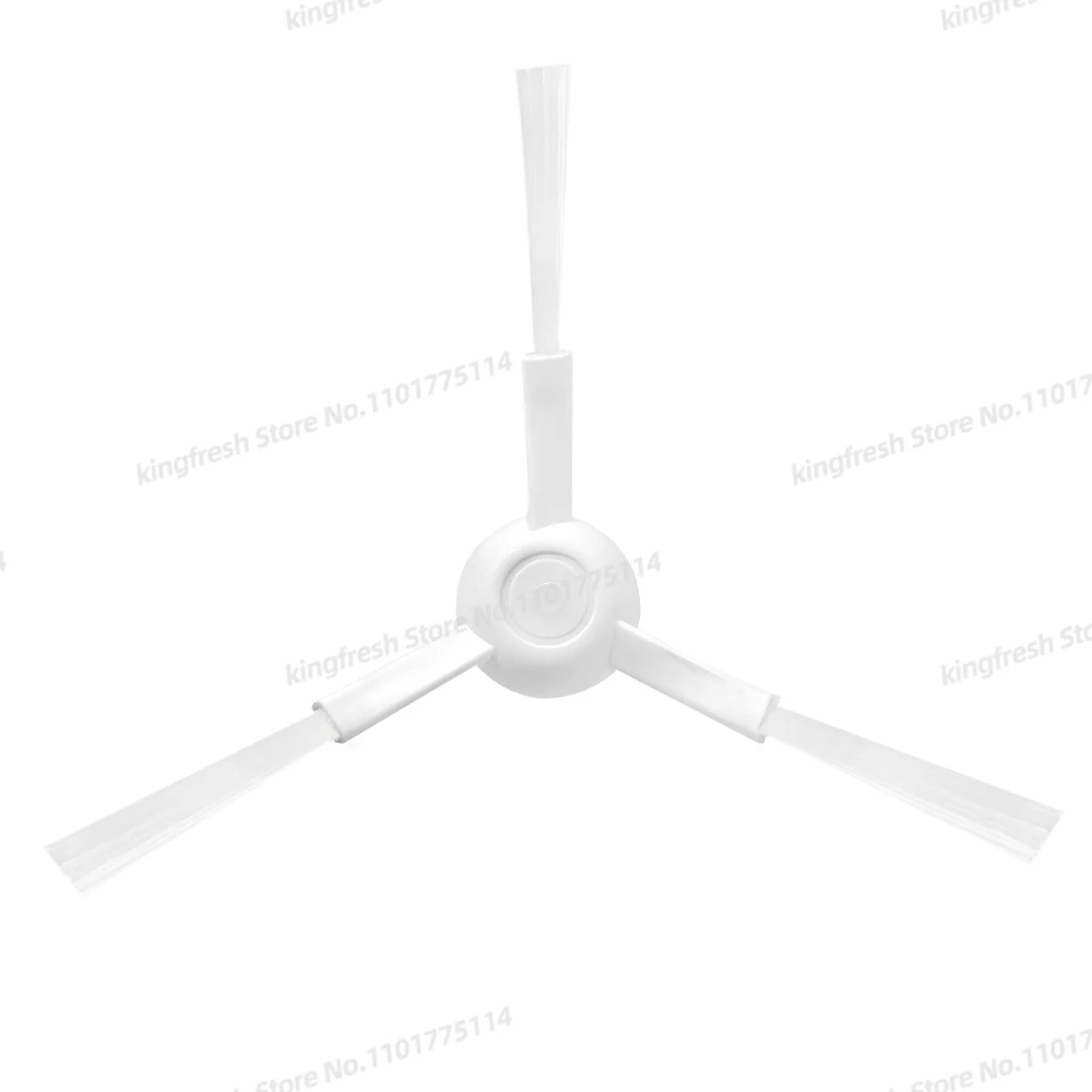 Fit For Conga 20090, Everybot Q9, Inic iX30 AI Ultra, 3i P10 Ultra, ILIFE T60s, Airbot X40 Ultra/X40 Master Brush Filter Bag Mop