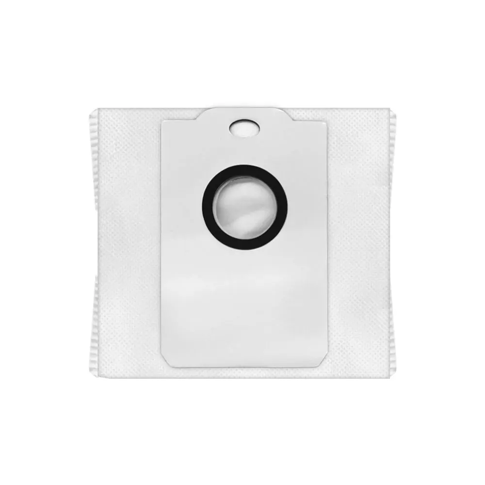 Dust Bags Replacement For Cecotec Conga 7490 Immortal / 8290 Immortal / Kabum Smart 900 Vacuum Cleaner Large Capacity Bags Parts