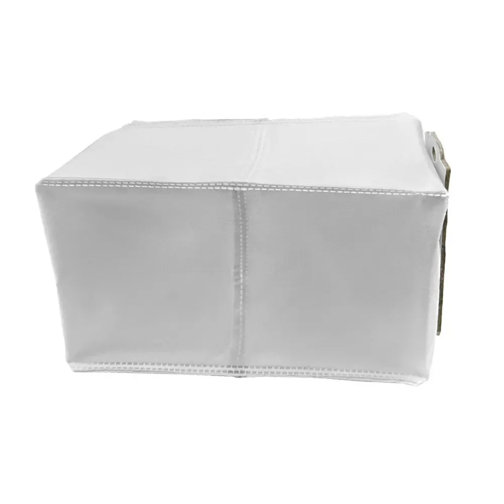 Dust Bags Replacement For Cecotec Conga 7490 Immortal / 8290 Immortal / Kabum Smart 900 Vacuum Cleaner Large Capacity Bags Parts
