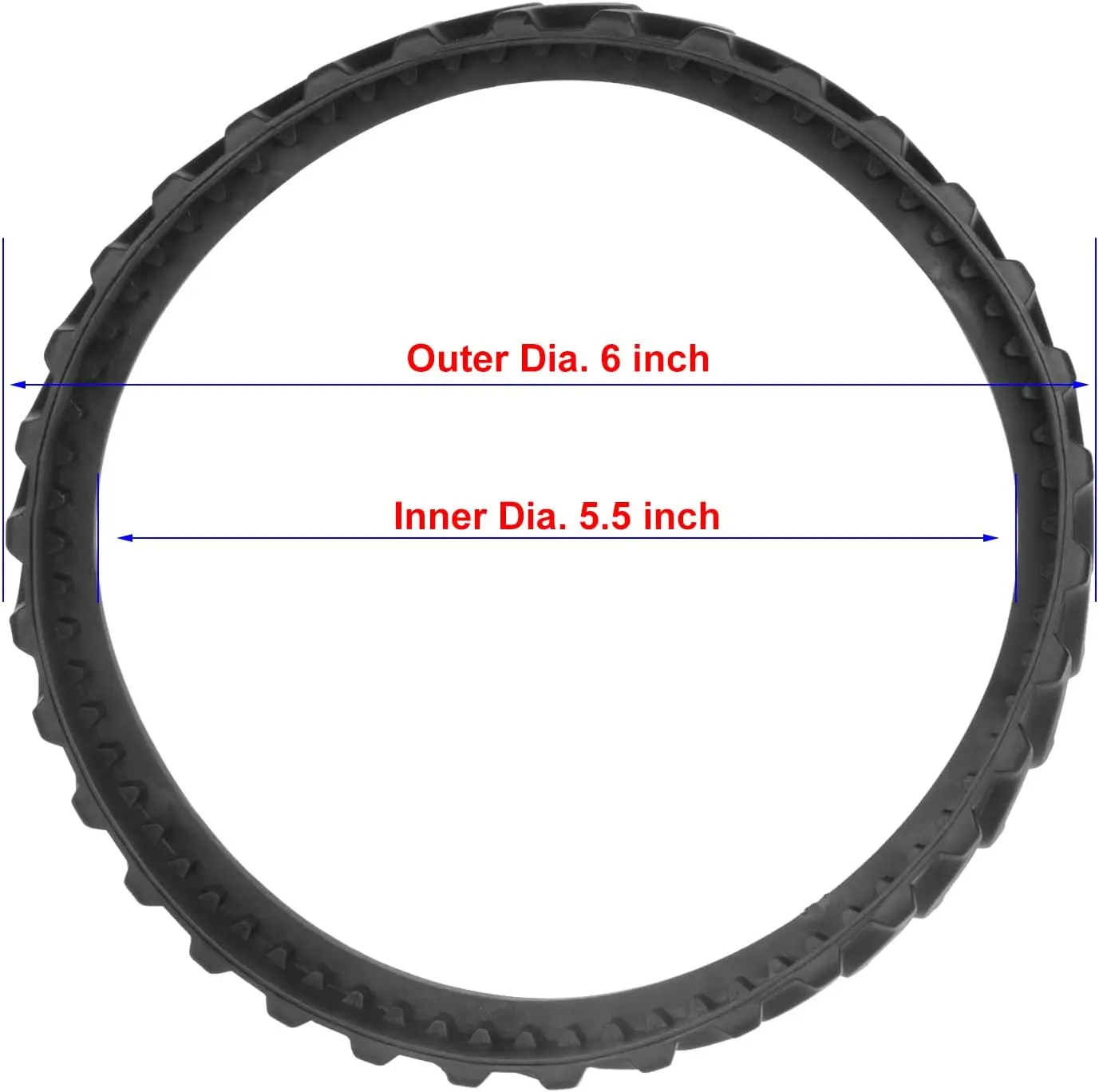 Pool Cleaner Tuning Kit Rebuild Kit For Zodiac R0526100 MX8 MX6 Swimming Pool Cleaner Replacement Tire Track Wheel
