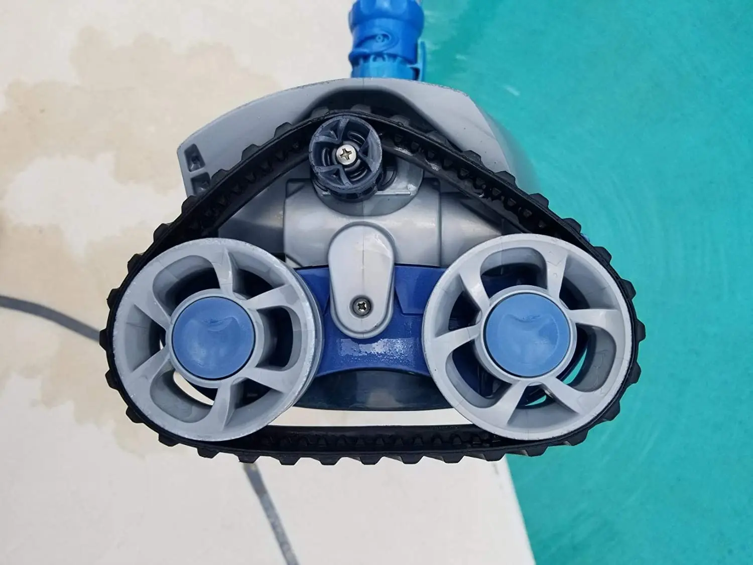 Pool Cleaner Tuning Kit Rebuild Kit For Zodiac R0526100 MX8 MX6 Swimming Pool Cleaner Replacement Tire Track Wheel