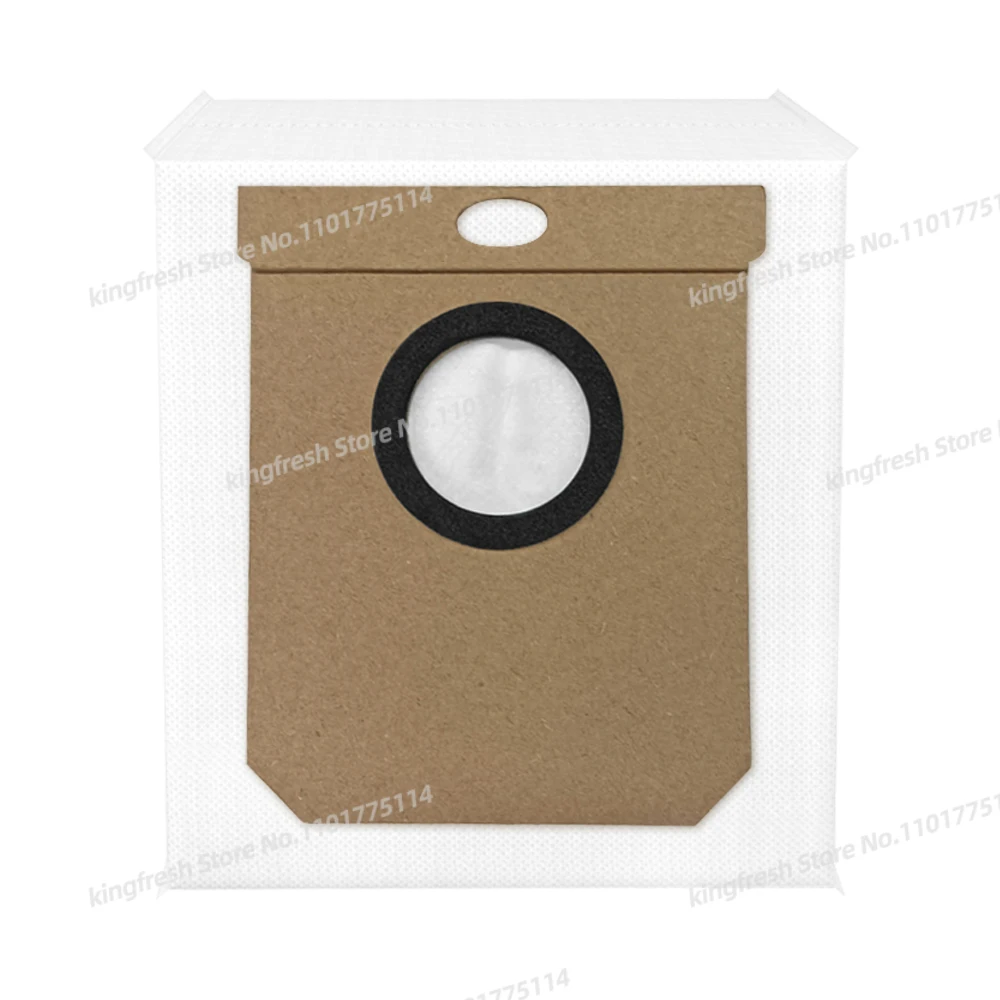 Fit For Eufy G50 Hybrid, L60 Hybrid / L60 Hybrid SES Vacuum Parts Roller Side Brush Hepa Filter Mop Cloth Dust Bag Accessories