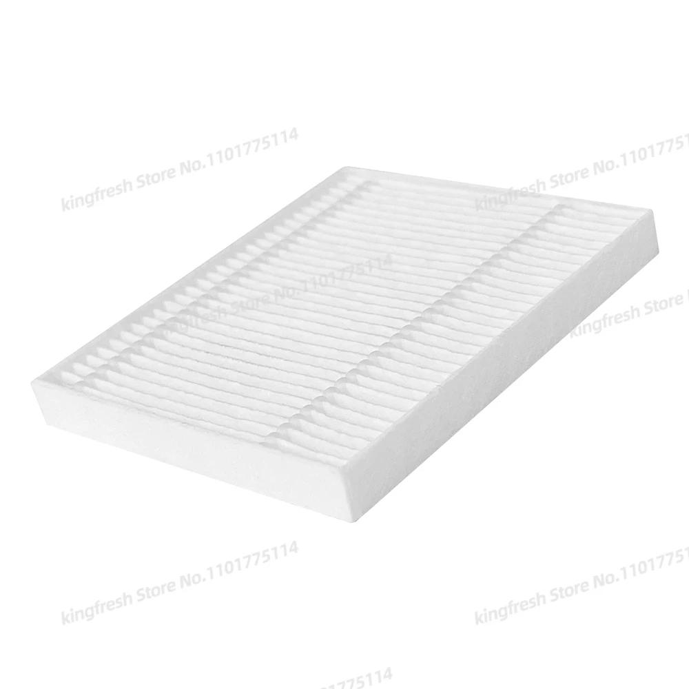 Fit For Eufy G50 Hybrid, L60 Hybrid / L60 Hybrid SES Vacuum Parts Roller Side Brush Hepa Filter Mop Cloth Dust Bag Accessories