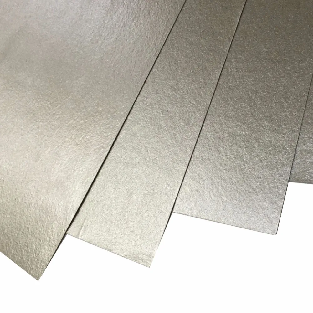 5pcs/lot High Quality Microwave Oven Repairing Part 150 X 120mm Mica Plates Sheets for Galanz Midea Panasonic LG Etc.. Microwave