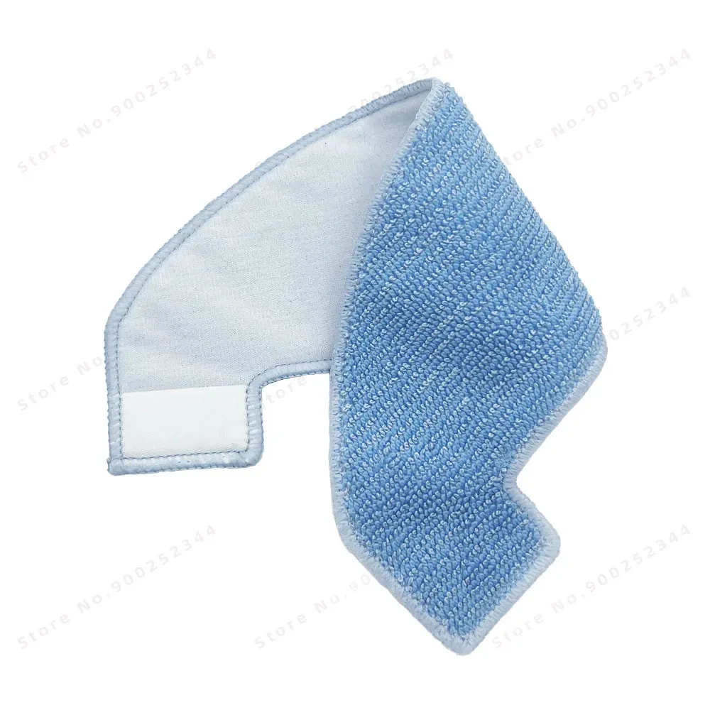 Fit For Cecotec Conga 2499 Ultra Home Titanium Advanced / Atvel SmartGyro R80 Main Side Brush Mop Filter Dust Bag Accessory