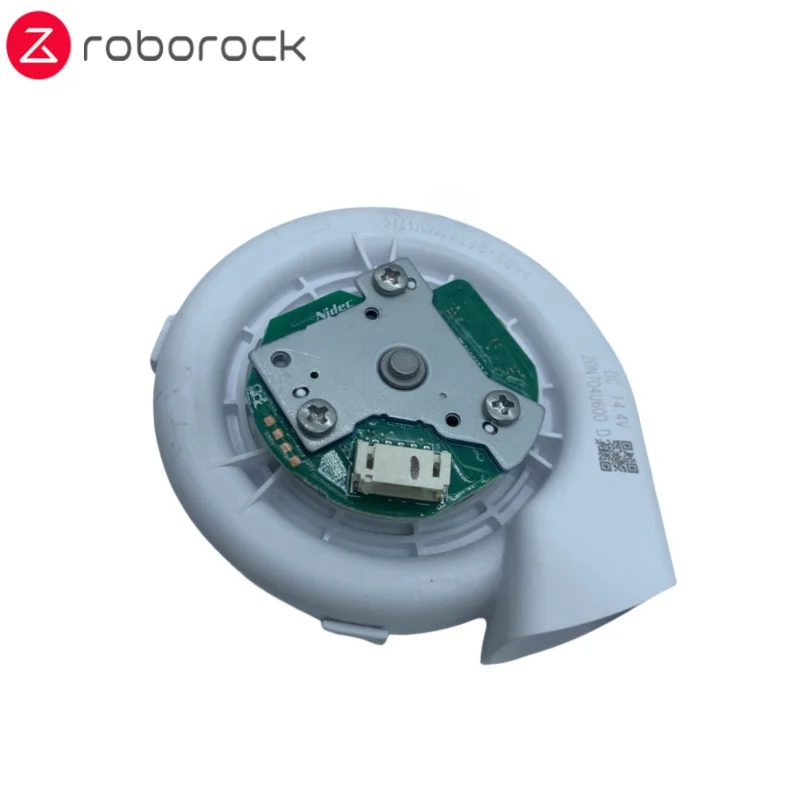 Original 5400Pa Fan Motor for Roborock S7 Max Ultra/ Q Revo/ Q8 Max/ Q8 Max+/ Q55 Pro+ Robot Vacuum Cleaner 20N704U600