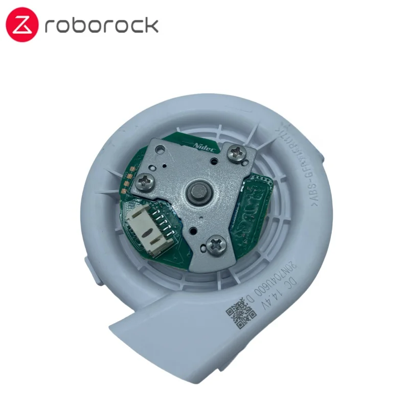 Original 5400Pa Fan Motor for Roborock S7 Max Ultra/ Q Revo/ Q8 Max/ Q8 Max+/ Q55 Pro+ Robot Vacuum Cleaner 20N704U600