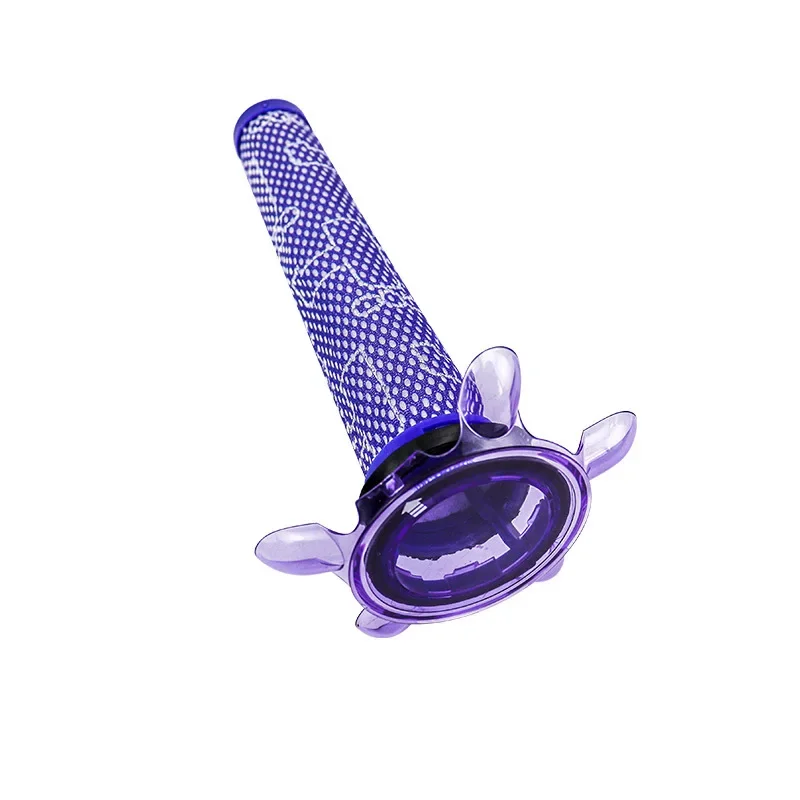 Filter for Dyson V8 Focus Upgraded Filter for Dyson V7 V8 New Version Cordless Vacuum V8 Animal Extra Vacuum SV25 SV37 Replaceme