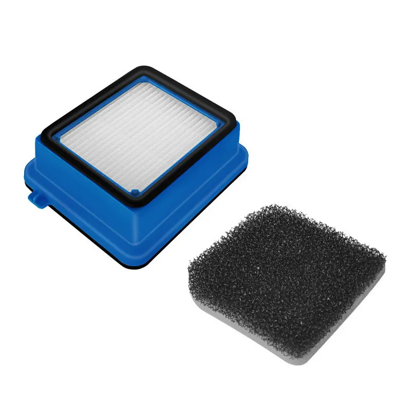 For Electrolux Q6 Q7 Q8 WQ61/WQ71/WQ81 Vacuum Cleaner Washable Hepa Efficient Filter Replacement Accessories Spare Parts