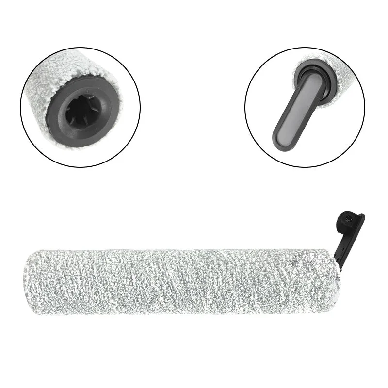 Dreame H11 Core HHR21A / H12 M12 / M12Pro / H11S Vacuum Replacement Parts Main Roller Brush Hepa Filter Accessories