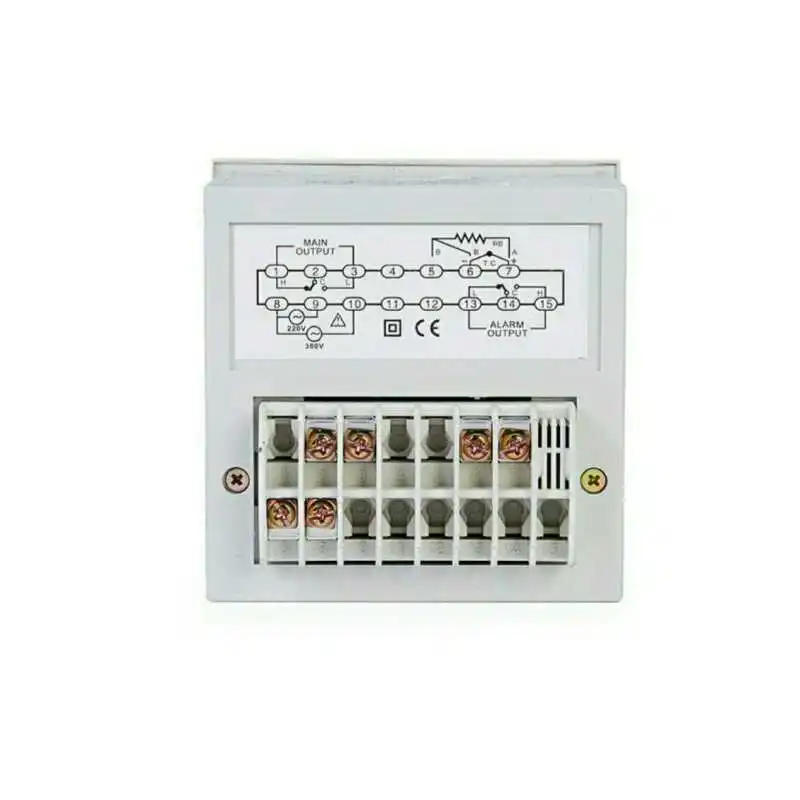 New LUSI TEL96-9001T TEL96 9001T electronic thermostat