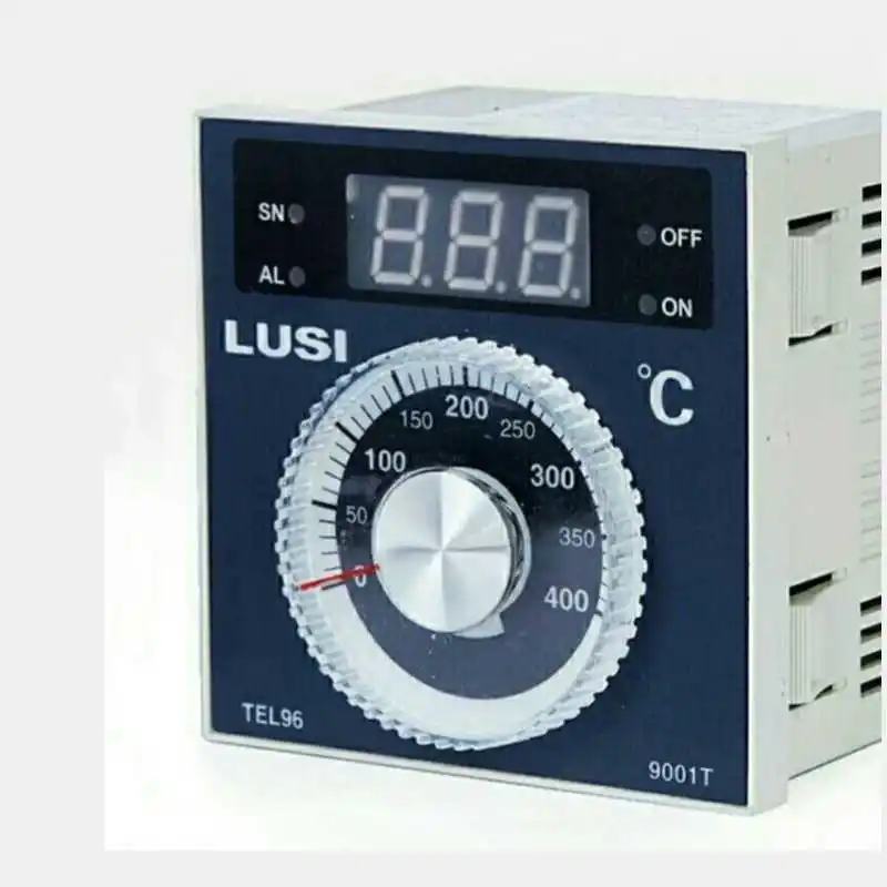 New LUSI TEL96-9001T TEL96 9001T electronic thermostat