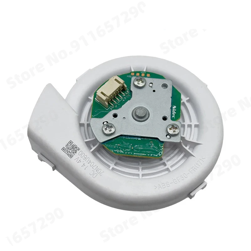 Original Roborock S7 Max Ultra Q Revo Q8 Max Q8 Max+ Q55 Pro Q55 Pro+ Topaz SC-Fan 5400Pa 20N704U600