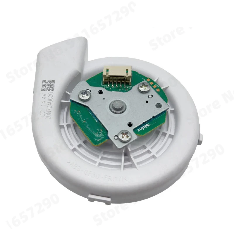Original Roborock S7 Max Ultra Q Revo Q8 Max Q8 Max+ Q55 Pro Q55 Pro+ Topaz SC-Fan 5400Pa 20N704U600