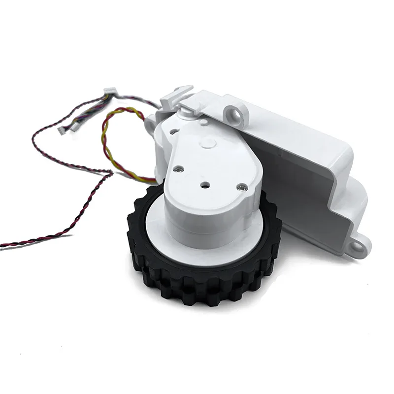 For Xiaomi Mijia mop p stytj02ym 3C 2S S10 B106GL S12 T12 robot vacuum cleaner walking wheel left and right wheel accessories