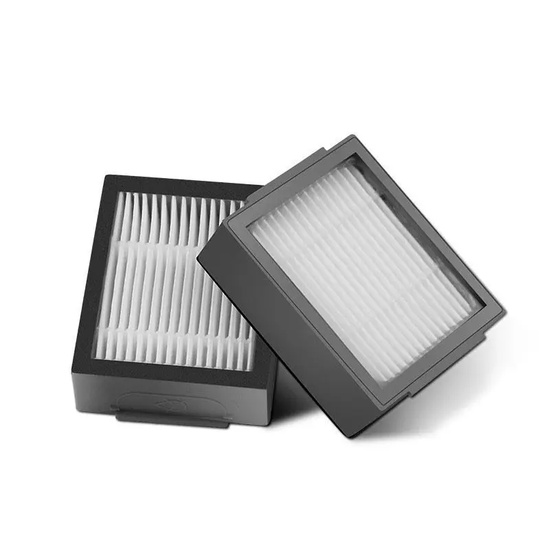 HEPA Filter for IRobot Roomba Evo, i,e Series: E5 E6 E7 I1 I3 I4 I5 I6 I7 I8 E, I, Series Robotic Vacuum Cleaners