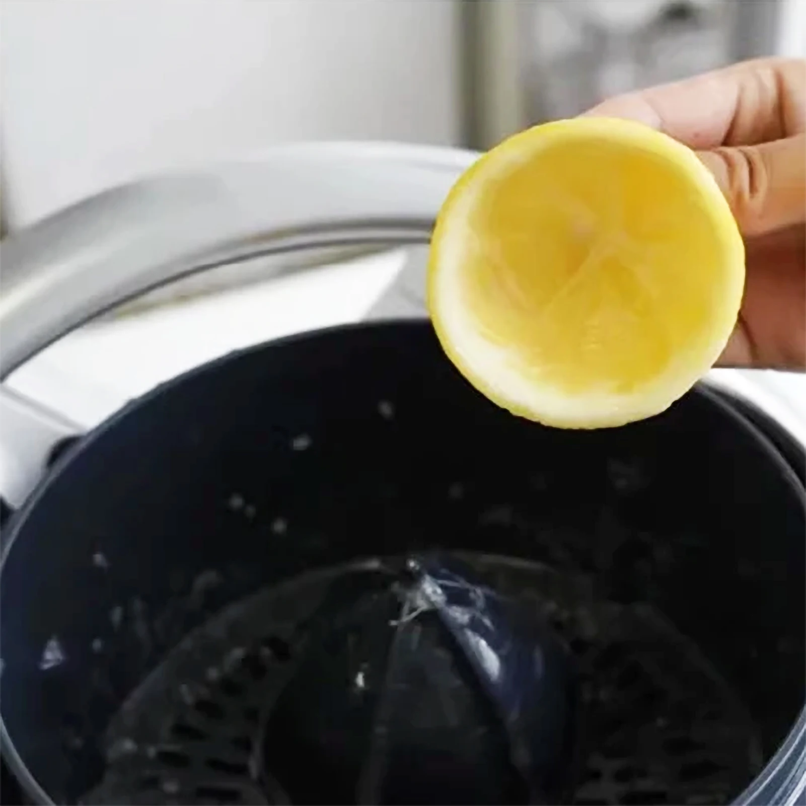 Citrus Juicer for Thermomix TM6 TM5 Universal Orange Juice Extraction Physical Press Pure Juice Extraction Separation