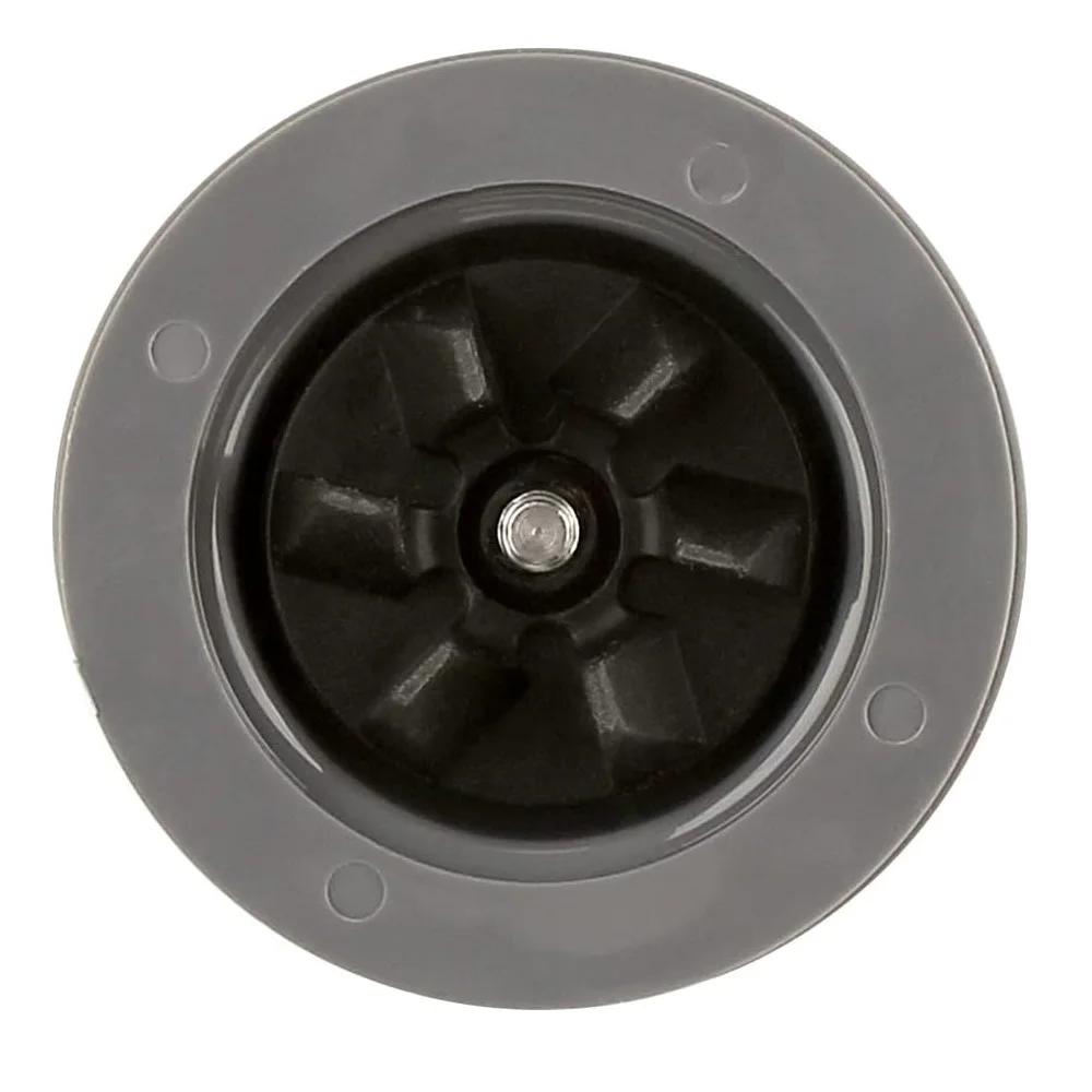 Replacement Blender Blade Compatible with Black+Decker Blenders BL2020R,BL2020S,BL2020SC,BL2010BP,BL2010BPA