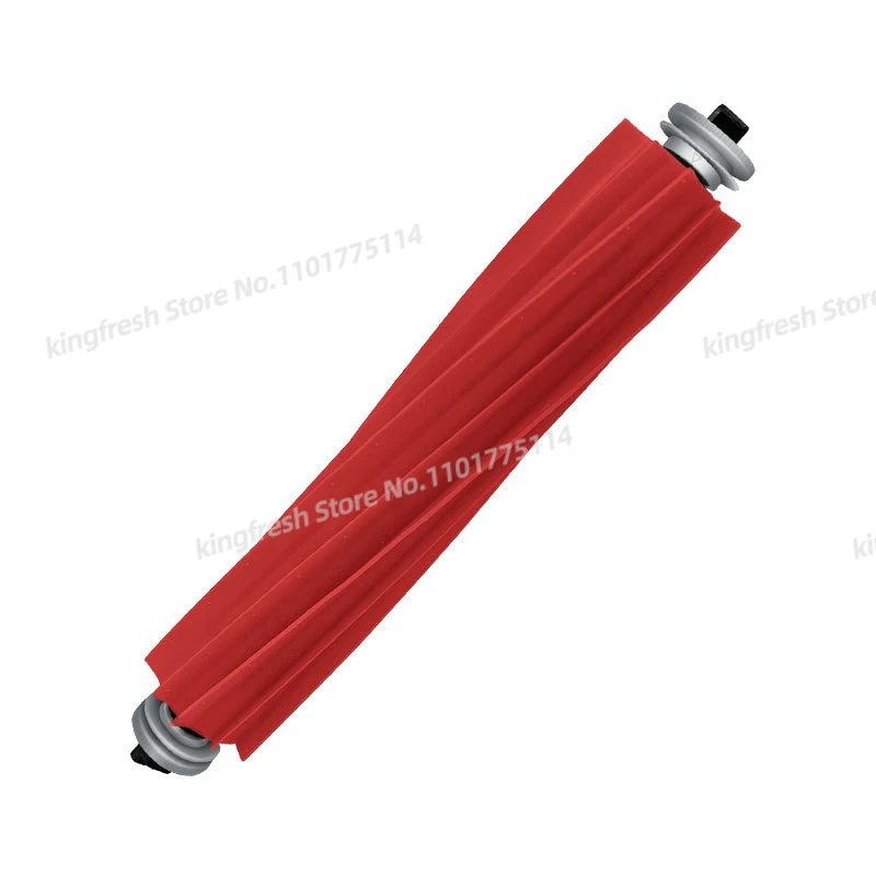 Fit for Roborock S7 Max Ultra Q100TSC Parts Main Roller Side Brush Hepa Filter Mop Pad Cloth Dust Bag Replacement Accessories