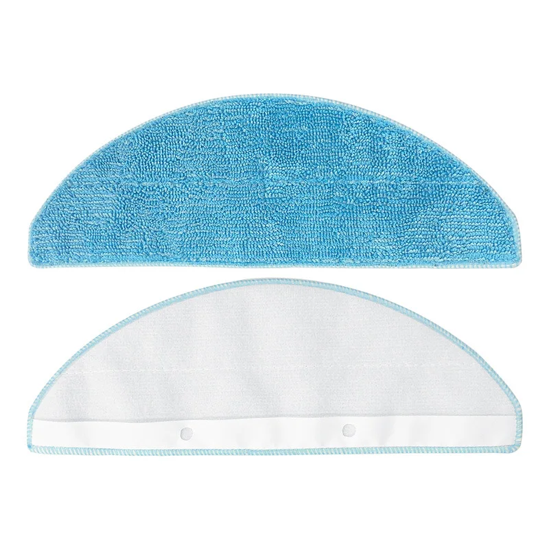 For Cecotec Conga 7490 Immortal / 8290 Immortal / Kabum Smart 900 Vacuum Spare Parts Brush Mop Filter Dust Bag Accessories