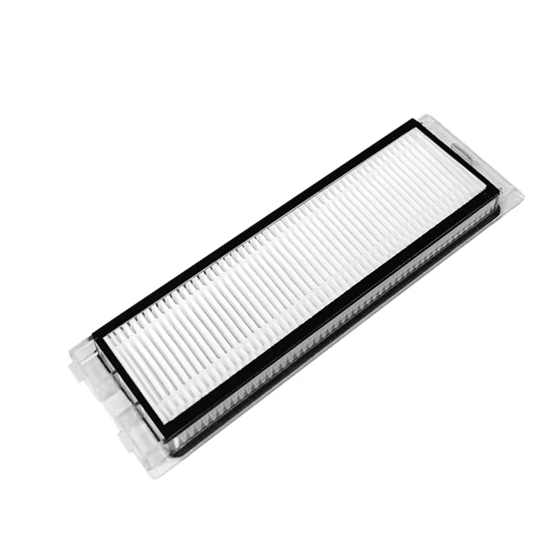 Fit for Roborock Qrevo Pro, Qrevo MaxV, Qrevo S, Qrevo Plus Accessories Mop Hepa Filter Main Side Brush Replacement Parts