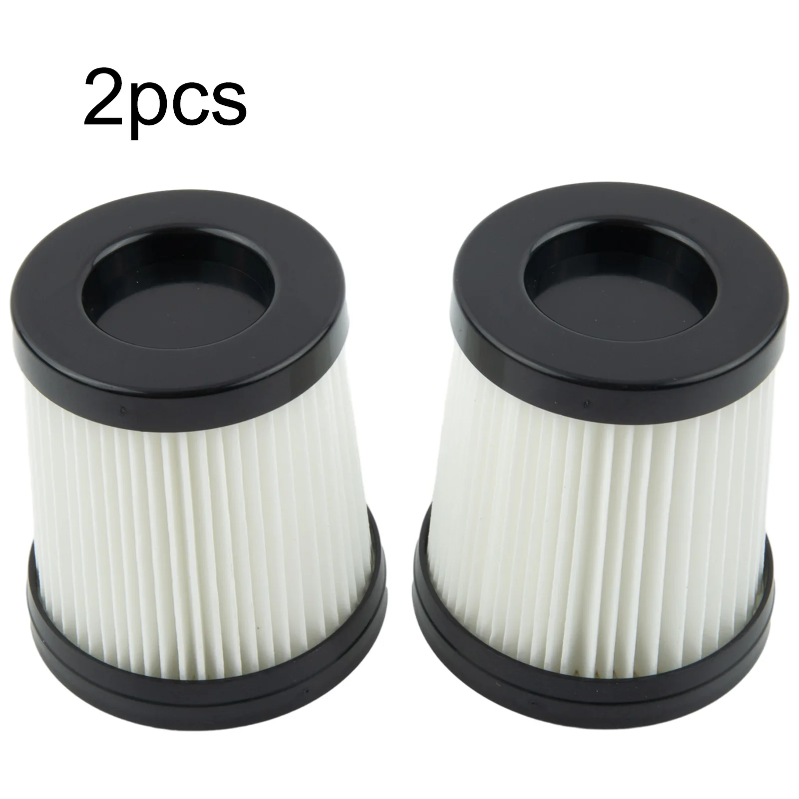 2/4pcs Vacuum Cleaner Filter Replacement For Lubluelu 202 Cordless Vacuum Cleaner Washable Filters For Oraimo OSV-102