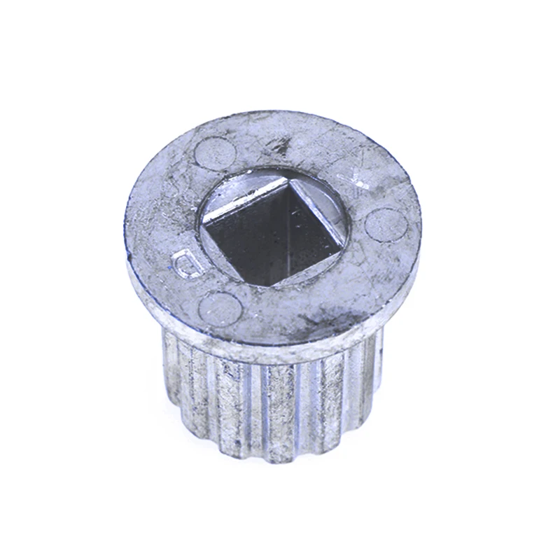Replacement Impeller Center Gear Screw Bottom Plate Metal Axis For Pulsator Washing Machine Repair Parts