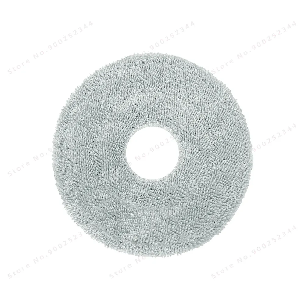 Compatible For Xiaomi Mijia M30S D103CN Replacement Parts Accessories Consumables Main Side Brush Hepa Filter Mop Cloth Dust Bag