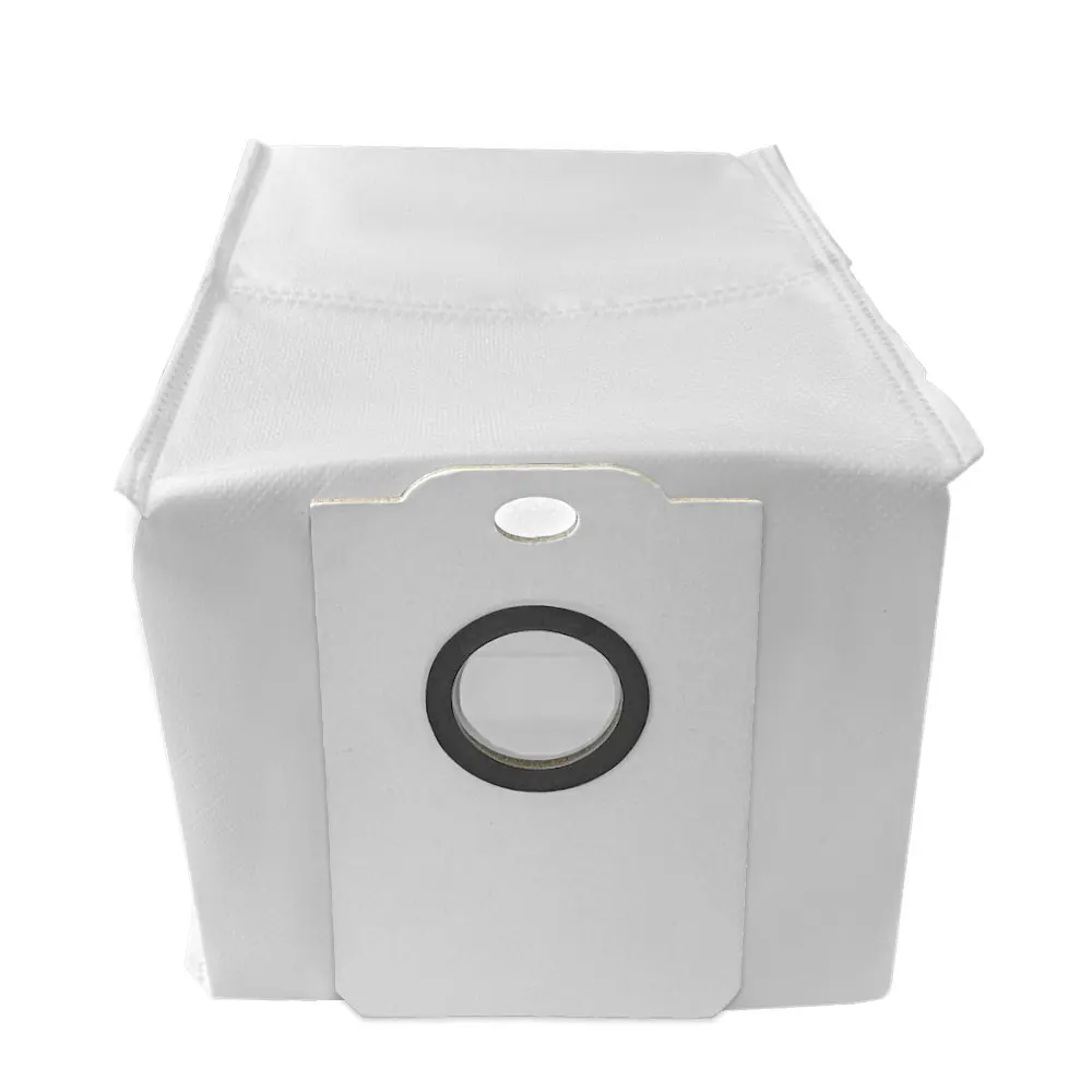 Compatible For Cecotec Conga 9590 / 9990 / 10090 AI Spin Revolution Ultra Power Home Parts Side Brush Filter Dust Bag